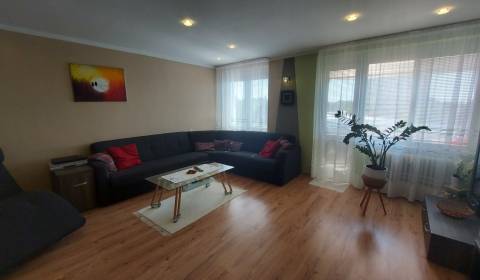3-Zimmer-Wohnung, zu verkaufen, Šaľa, Slowakei