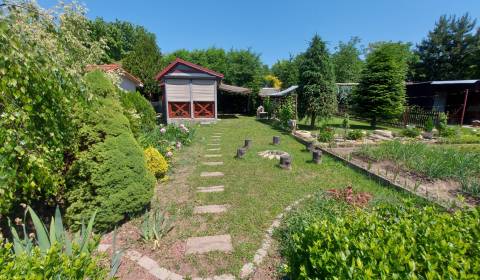 Garten, zu verkaufen, Nové Zámky, Slowakei