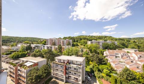 3-Zimmer-Wohnung, Koprivnická, zu verkaufen, Bratislava - Dúbravka, Sl