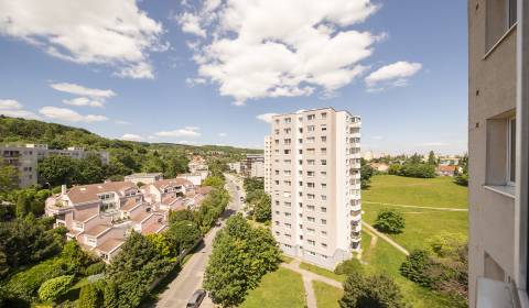 3-Zimmer-Wohnung, Koprivnická, zu verkaufen, Bratislava - Dúbravka, Sl