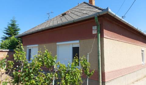 Einfamilienhaus, zu verkaufen, Nové Zámky, Slowakei