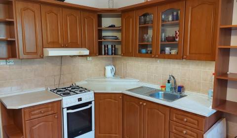 3-Zimmer-Wohnung, zu verkaufen, Šaľa, Slowakei