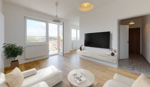 2-Zimmer-Wohnung, Vinične, zu verkaufen, Pezinok, Slowakei