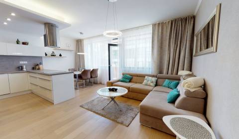2-Zimmer-Wohnung, Žižkova, zu vermieten, Bratislava - Staré Mesto, Slo