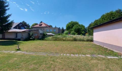 Baugrund, zu verkaufen, Nové Zámky, Slowakei