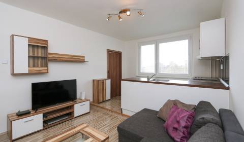 1-Zimmer-Wohnung, zu verkaufen, Bratislava - Dúbravka, Slowakei