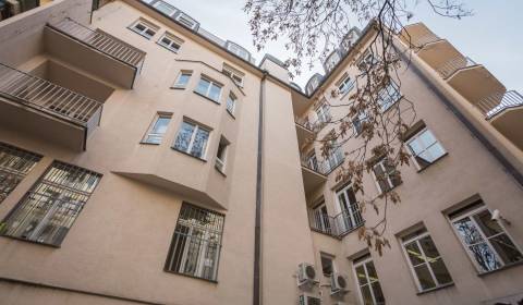 2-Zimmer-Wohnung, Gunduličova, zu verkaufen, Bratislava - Staré Mesto,