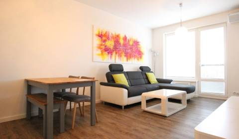 2-Zimmer-Wohnung, Jégého, zu vermieten, Bratislava - Ružinov, Slowakei