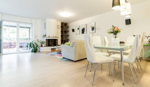  Einfamilienhaus zu mieten in Bratislava