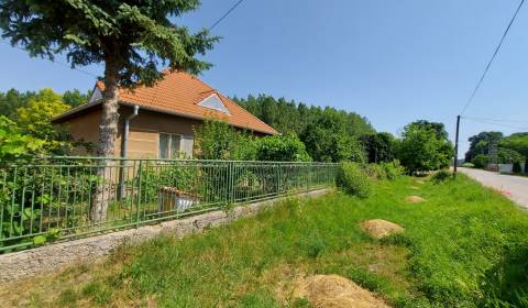 Einfamilienhaus, zu verkaufen, Nové Zámky, Slowakei