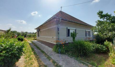 Einfamilienhaus, zu verkaufen, Galanta, Slowakei