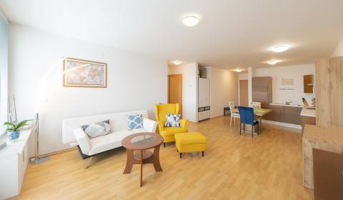 2-Zimmer-Wohnung, Bajkalská, zu vermieten, Bratislava - Nové Mesto, Sl