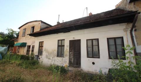 Einfamilienhaus, Bagárova, zu verkaufen, Trenčín, Slowakei
