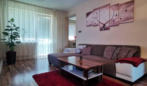 3-Zimmer-Wohnung, Kozárovce, zu verkaufen, Levice, Slowakei
