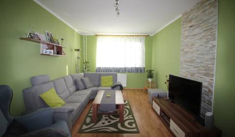 4-Zimmer-Wohnung, Bizetova, zu verkaufen, Nitra, Slowakei