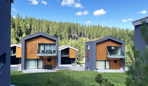 Kaufen Ferienwohnung, Ferienwohnung, Hrabovská dolina, Ružomberok, Slo