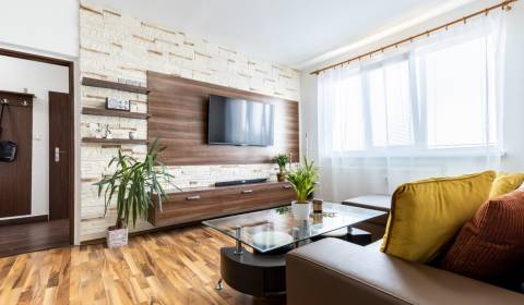 2-Zimmer-Wohnung, Popradská, zu verkaufen, Košice - Západ, Slowakei