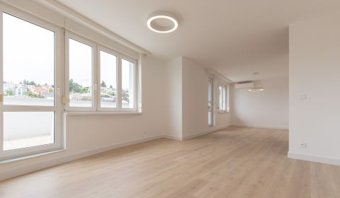 Mieten 3-Zimmer-Wohnung, 3-Zimmer-Wohnung, Šulekova, Bratislava - Star