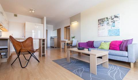 Mieten 2-Zimmer-Wohnung, 2-Zimmer-Wohnung, Ružová dolina, Bratislava -