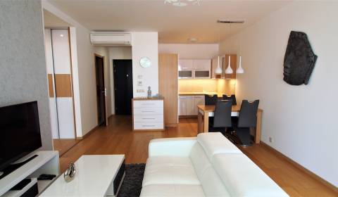 3-Zimmer-Wohnung, Landererova, zu vermieten, Bratislava - Staré Mesto,