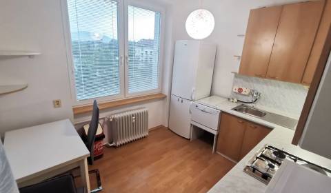 1-Zimmer-Wohnung, Komenského, zu verkaufen, Košice - Staré Mesto, Slow