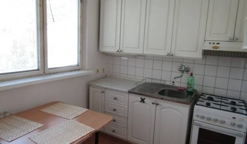 3-Zimmer-Wohnung, Wilsonovo nábrežie, zu verkaufen, Nitra, Slowakei