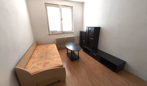 3-Zimmer-Wohnung, Wilsonovo nábrežie, zu verkaufen, Nitra, Slowakei