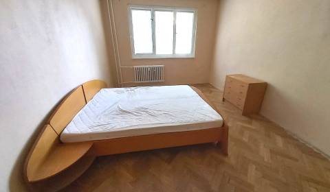 3-Zimmer-Wohnung, Wilsonovo nábrežie, zu verkaufen, Nitra, Slowakei
