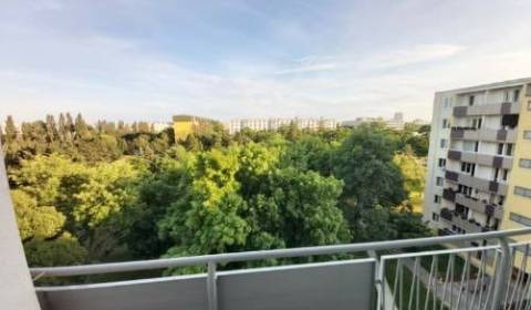 2-Zimmer-Wohnung, Sputniková, zu vermieten, Bratislava - Ružinov, Slow
