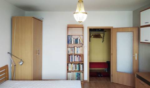 1-Zimmer-Wohnung, Mraziarenská, zu vermieten, Bratislava - Ružinov, Sl