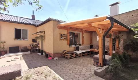 Einfamilienhaus, zu verkaufen, Prievidza, Slowakei