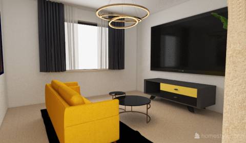 4-Zimmer-Wohnung, Bzovícka, zu verkaufen, Bratislava - Petržalka, Slow