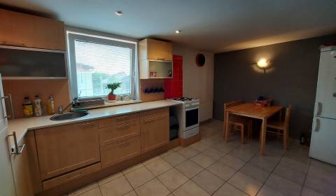 Einfamilienhaus, zu verkaufen, Nitra, Slowakei