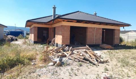 Einfamilienhaus, Dlhá, zu verkaufen, Pezinok, Slowakei