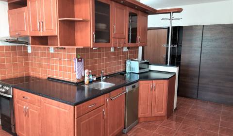 3-Zimmer-Wohnung, Lúky, zu verkaufen, Nitra, Slowakei