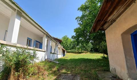 Einfamilienhaus, zu verkaufen, Banská Štiavnica, Slowakei