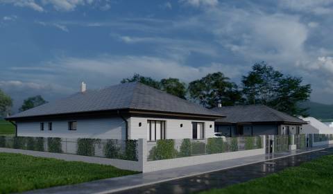 Einfamilienhaus, Ruskovská, zu verkaufen, Košice-okolie, Slowakei