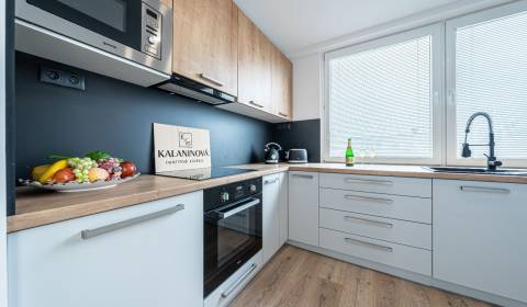 4-Zimmer-Wohnung, Michalovská, zu verkaufen, Košice - Západ, Slowakei