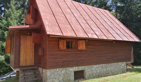 Ferienhaus, zu verkaufen, Martin, Slowakei