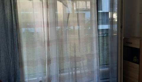 Garconniere, Zuzany Chalupovej, zu vermieten, Bratislava - Petržalka,