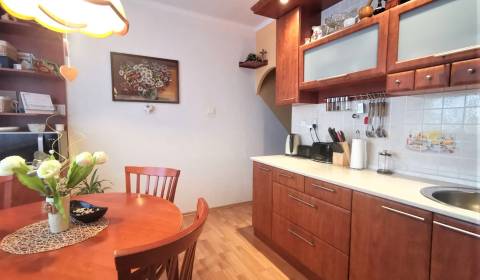 3-Zimmer-Wohnung, zu verkaufen, Partizánske, Slowakei