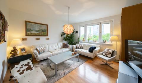 4-Zimmer-Wohnung, Ševčenkova, zu verkaufen, Bratislava - Petržalka, Sl
