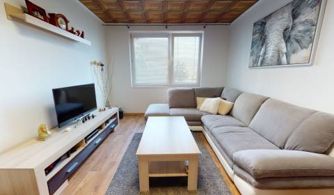 3-Zimmer-Wohnung, Svätoplukova, zu verkaufen, Pezinok, Slowakei
