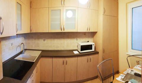 1-Zimmer-Wohnung, Staré záhrady, zu vermieten, Bratislava - Ružinov, S
