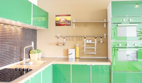 1-Zimmer-Wohnung, Nová Rožňavská, zu verkaufen, Bratislava - Nové Mest