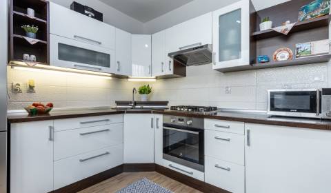 3-Zimmer-Wohnung, zu verkaufen, Prešov, Slowakei