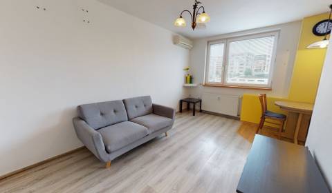 3-Zimmer-Wohnung, Hečkova, zu verkaufen, Bratislava - Rača, Slowakei