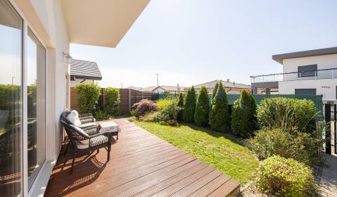Einfamilienhaus, Fialková, zu verkaufen, Senec, Slowakei