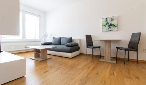Wohnung zu mieten in Bratislava