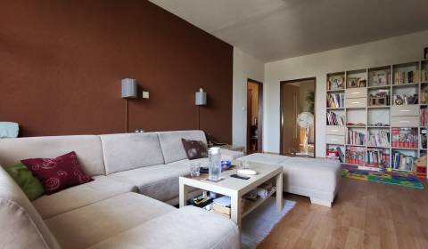 3-Zimmer-Wohnung, zu verkaufen, Partizánske, Slowakei